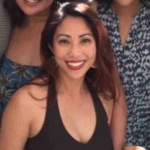 Meet your Posher, Eunice benisano